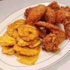 Best 3 Wings in Washington, DC