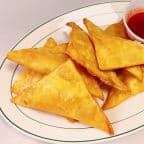 Best Crab Rangoon in Washington, DC