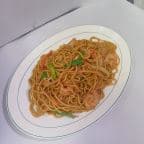 Best Shrimp Lo Mein in Washington, DC