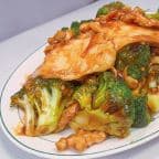 Best Chicken w. Broccoli in Washington, DC