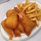 Best Fried Jumbo Shrimp in Washington, DC