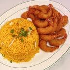 Best Shrimp in a Basket in Washington, DC